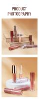Juego de 12 brillos de labios de libro, esmalte de labios mate aterciopelado antiadherente, barra de labios - details 13