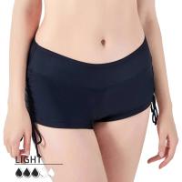 Traje de Baño de Playa de 4 Capas Impermeable, Adecuado para Mujeres, Absorbente para Adolescentes - details 8