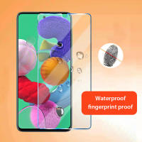 Protector de pantalla de vidrio para Samsung, Protector de pantalla para A52, A32, A72, A12, A22, A52S, 5G, A51, A71, A21S, A31, A50, A70, A13, A53, 4 unidades - details 2