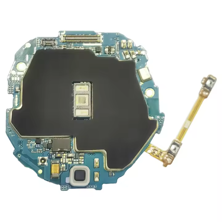 Para Samsung Gear S3 Frontier SM-R760 placa base Original - 1