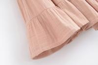 Ropa de mujer europea y americana, camisón de tirantes cortos de tul popular - details 6