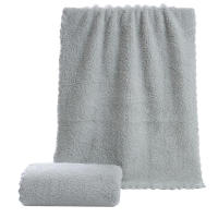 Toalla de baño de microfibra súper absorbente para adultos, toallas grandes para baño, cuerpo, Spa, deportes - details 6