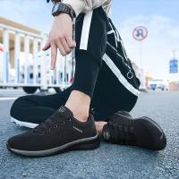 Zapatillas Deportivas Ligeras para Hombres Zapatos Informales para Correr - details 9
