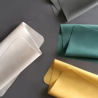 Nuevo mantel individual de silicona impermeable, mantel de mesa con aislamiento térmico, antideslizante, lavable, duradero para cocina y comedor - details 12