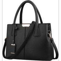 Bolso Bandolera Mujer Bolsos Mujer de Cuero PU Casual Bolso Shopper Bolso de Hombro Bolsa Tote Gran Capacidad - details 0