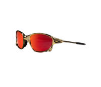 Nuevas gafas de sol polarizadas europeas y americanas X gafas de sol polarizadas deportivas de conducción al aire libre de metal - details 9