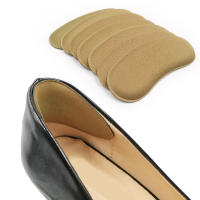 EiD-plantillas de esponja para zapatos, accesorio práctico de tela adhesiva para el talón trasero, almohadillas, forro de cojín, agarres, tirantes y soportes de alta calidad, 2 piezas - details 16