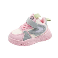 Zapatos Deportivos para Niños Modeles de Primavera y Otoño Edad de 1-5 Años Para Niñas - details 14