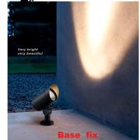 Luz LED para jardín DC24v DC12v 220v lámpara de césped IP67 iluminación de árbol impermeable - details 4