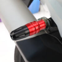 Protectores de Carenado para Motocicleta YAMAHA R15 V3 2018-2023 Accesorios de Motocicleta Protección contra Caídas y Colisión - details 5