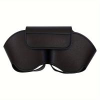 Bolsa de almacenamiento de PU para auriculares, adecuada para Airpods Max, estuche de PU para auriculares, bolsa de almacenamiento de auriculares resistente a los arañazos - details 7
