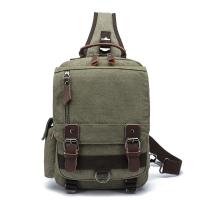 Mochila Viaje Cabina de Lona, Estilo Moderno, Ideal para Oficina y Exterior - details 8