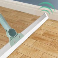 Escurridor de suelo multifuncional 3 en 1, limpiaparabrisas de ventana de vidrio para el hogar, azulejo, Baño - details 5