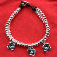 UNOde50 2025 Nuevos accesorios de lujo para fiestas de mujeres de joyería española caliente; Accesorios exquisitos; Pulsera de alta calidad Regalos 62 - details 2