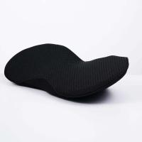 Cojines viscoelásticos, transpirables y antideslizantes para conductores de automóviles, sillas de oficina y fundas para asientos de automóviles para el hogar - details 10