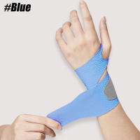 Muñequera ajustable para levantamiento de pesas, tendinitis, artritis del túnel carpiano, alivio del dolor de muñeca, 1 unidad - details 15