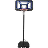 Canasta de baloncesto resistente con altura regulable - details 30