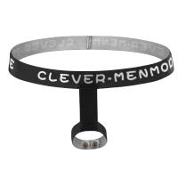 Lencería erótica Hombres Cockring Ropa interior Pene sexy Junta tórica G String Bondage Tanga Bragas Glúteos Calzoncillos - details 7