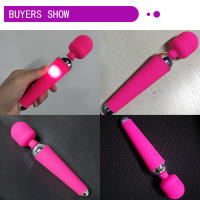 Juguetes sexuales para mujeres adultas, vibradores de silicona para clítoris y masajeador anal silencioso y potente, con cargador USB, con tiempo de carga de hasta 3 horas - details 0