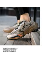 Zapatos Deportivos de Carbono Antideslizantes Suela Suave de Alta Elasticidad para Correr - details 5