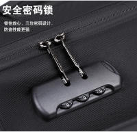Estuche duro 17,3 pulgadas portátil bolsa de los hombres y las mujeres mochila universal de gran capacidad impermeable estudiante - details 14