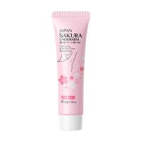 Set de Cuidado de la Piel de Sakura Crema Facial, Serum, Toner, Limpiador de la Piel, Crema de Ojos, Hidratante Blanqueador - details 3