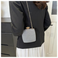 Bolsos De Embrague De Mano De Noche Para Mujer, Bolsos De Fiesta, Boda - details 32