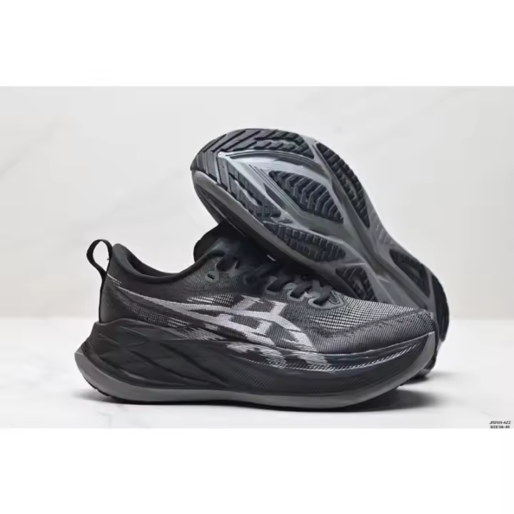 Nuevo SUPERBLAST amortiguación zapatos para correr carreras resistente al desgaste rebote transpirable deportes casual zapatos para correr - 1