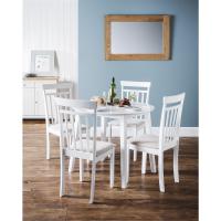 Juego de 2 sillas de comedor Coast, gris - details 9