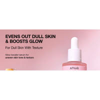 Anua Peach 70 Niacinamide Serum 30ml / suero facial hidratante iluminador/belleza de limpieza diaria (1.01 fl. oz.) - details 2