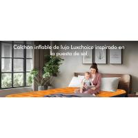 colchón hinchable matrimonio