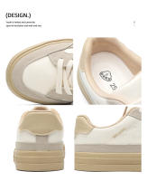 Zapatos de lona de otoño para hombre, estilo coreano, de caña baja, deportivos, de moda para estudiantes, de tendencia informal, transpirables, de moda, informales, deportivos. - details 18