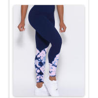 FREES Copes【Nuevas llegadas】 Pantalones de yoga para mujer Cintura alta con levantamiento de glúteos - Transpirable - details 4