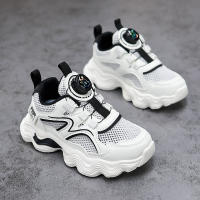 Zapatos deportivos para niñas, novedad de verano, zapatos para niñas, zapatos de red, superficie de red transpirable - details 7