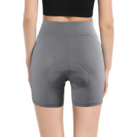 WOSAWE Pantalones de Ciclismo Inflables para Mujeres Malla Transpirable, A Prueba de Golpes, Adecuado para MTB y Bicicleta de Carretera - details 27
