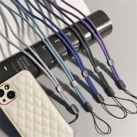 Cordón largo fluorescente Universal para teléfono, colgante ajustable para el cuello, correa para teléfono móvil, colgante de nailon, cadena para teléfono móvil, correa para llave - details 9