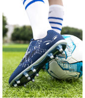 Zapatos de Fútbol para Niños Entrenadores de Todas las Estaciones Forro de Sintético - details 5