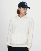 Sudadera con Capucha Personalizada para Hombres Cuidado de Tela, Lavado en Máquina, Estilo Pull Over, Material de Algodón y Poliéster - details 3