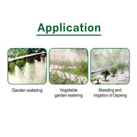 Temporizador de riego de jardín resistente al agua programa múltiple controlador de riego automático operado por batería Sensor de lluvia pantalla grande - details 6