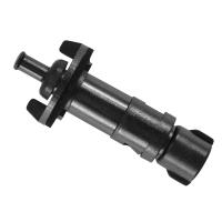 Pestillo de puerta de llenado de tanque de combustible de Gas, interruptor de cubierta de tanque para CHEVROLET Aveo 2004-2011, Pontiac G3, 96534241 - details 2