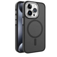 Funda Magnética para iPhone 15 14 13 12 Pro Max - details 2