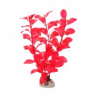 Plantas artificiales de simulación para decoración de Acuario, adorno de malezas de agua, hierba de tanque de peces, Akvaryum Dekor, 1 unidad - details 2