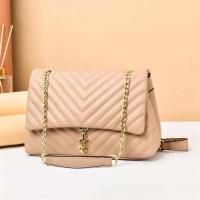 Nuevo bolso de mujer 2022, cómodo y hermoso, de gran capacidad, ligero, 15340, bolso de fibra de poliéster y poliuretano - details 5