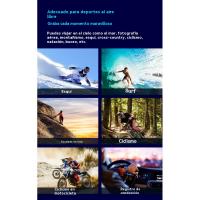 Nuevo Explosivo Deportes de la cámara de doble pantalla wifi Buceo cámara grabadora de coche cámara deportiva - details 11