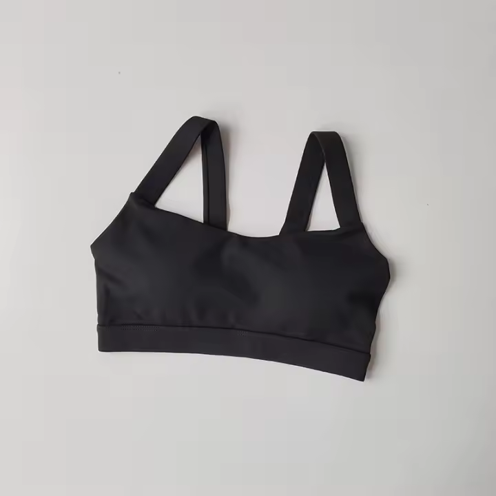 Sujetador de mujer, chaleco de yoga, entrenamiento integral de secado rápido, estilista PIESS, sujetador deportivo - 1