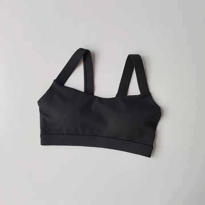 Sujetador de mujer, chaleco de yoga, entrenamiento integral de secado rápido, estilista PIESS, sujetador deportivo - 1