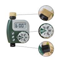 Temporizadores automáticos Sistema de riego de jardín Controlador de riego programable para exteriores - details 3
