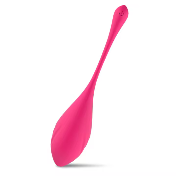 Juguetes sexuales Vibradores Juguete para adultos - Vibrador remoto con control de aplicación Vibradores, 9 vibraciones potentes, estimulador del clítoris impermeable Parejas juguete sexual para mujeres - 1