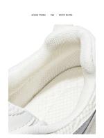 Zapatillas de Plataforma Mecha Dad Moda Deportiva y Ocio para Hombres Primavera 2025 - details 4
