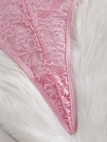 Body de Encaje Verde Esmeralda con Detalles Recortados y Bordes Festoneados – Body Sensual para Mujer, Mezcla Suave de Poliéster, Lavado a Mano, Ropa Romántica |   Diseño Elegante en Encaje con Bordados Festoneados - details 2